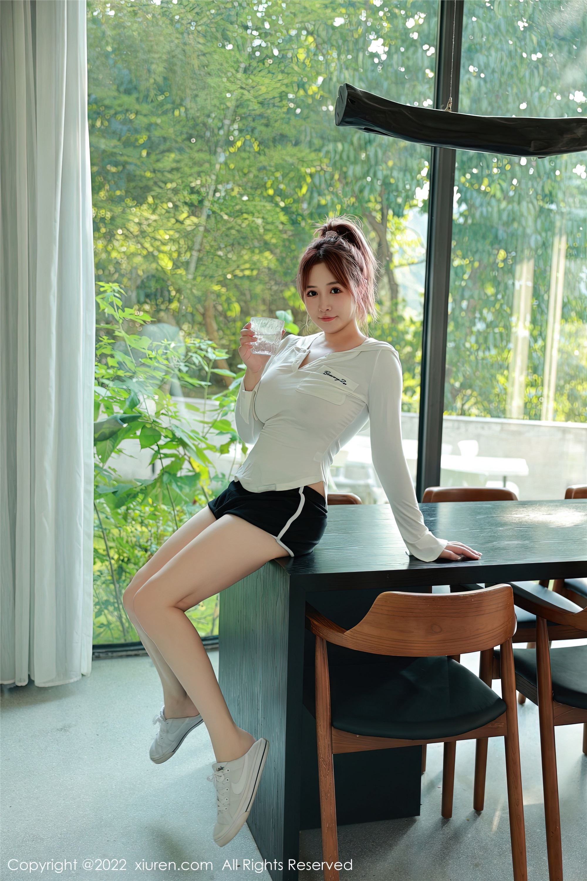 Xiuren秀人网 2022.12.30 NO.6067 养乐多DoDo